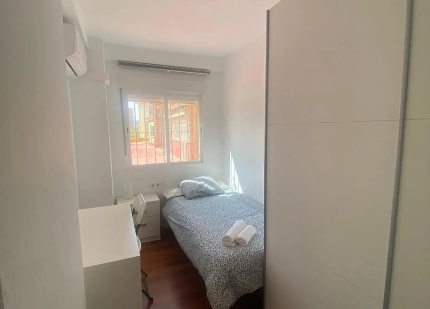 Princesa Apartment Málaga 0*,