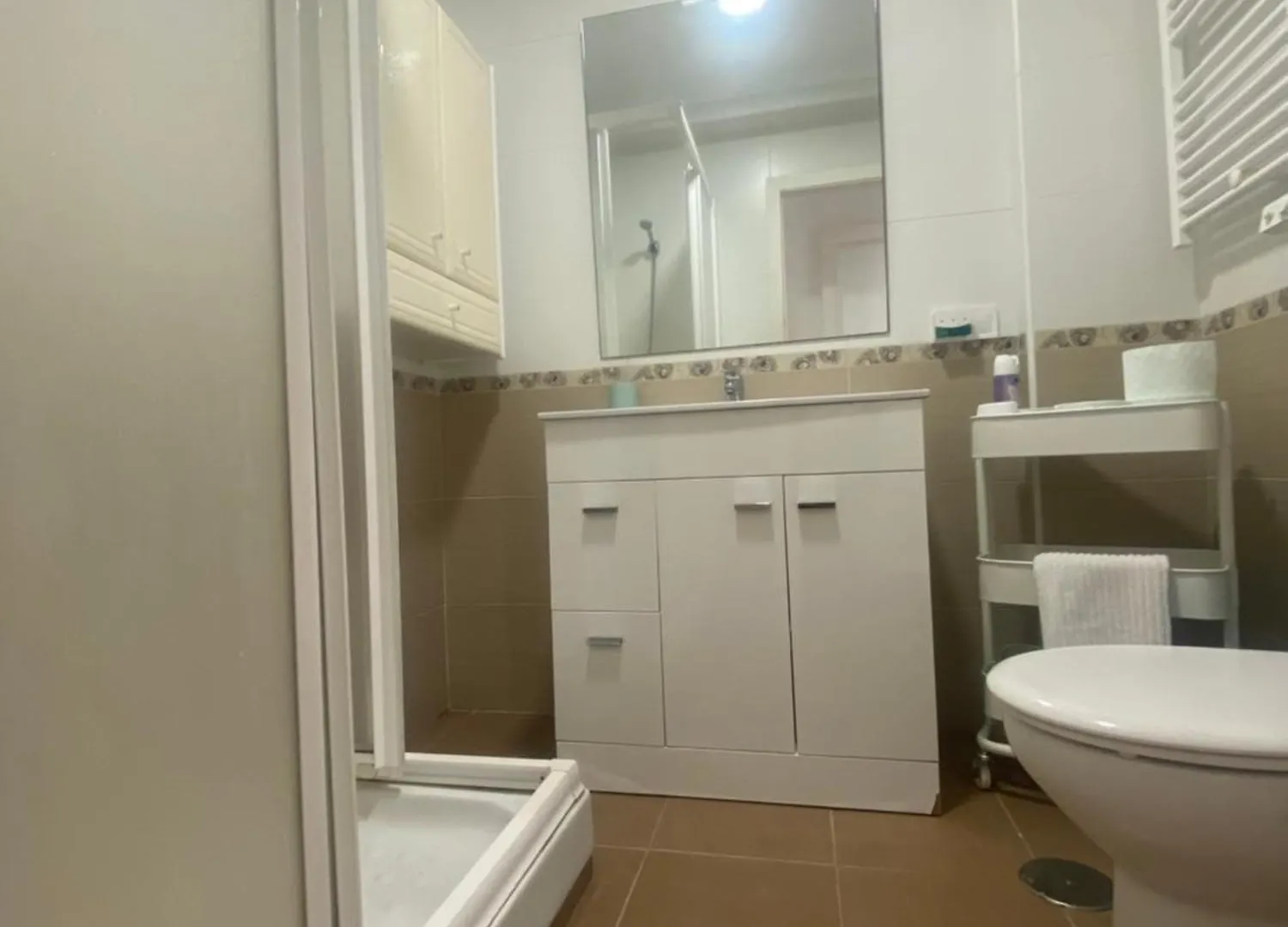 Princesa Apartment Málaga