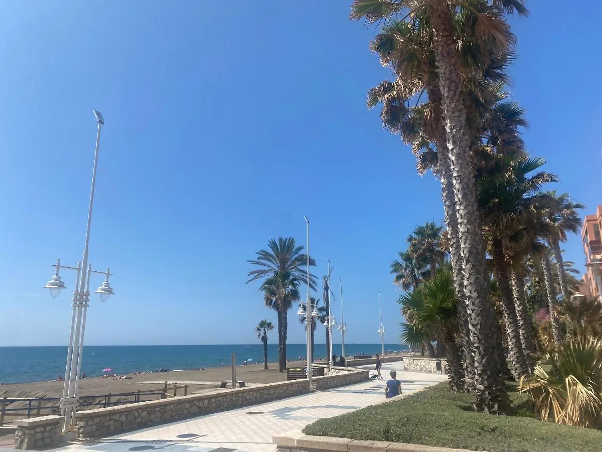 מאלגה Princesa Apartment ספרד