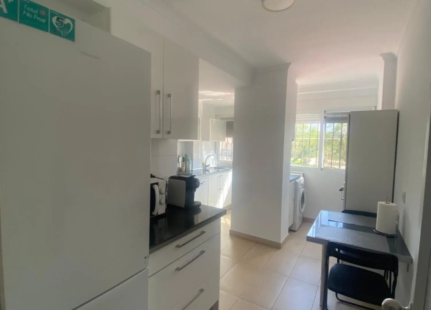 מאלגה Princesa Apartment
