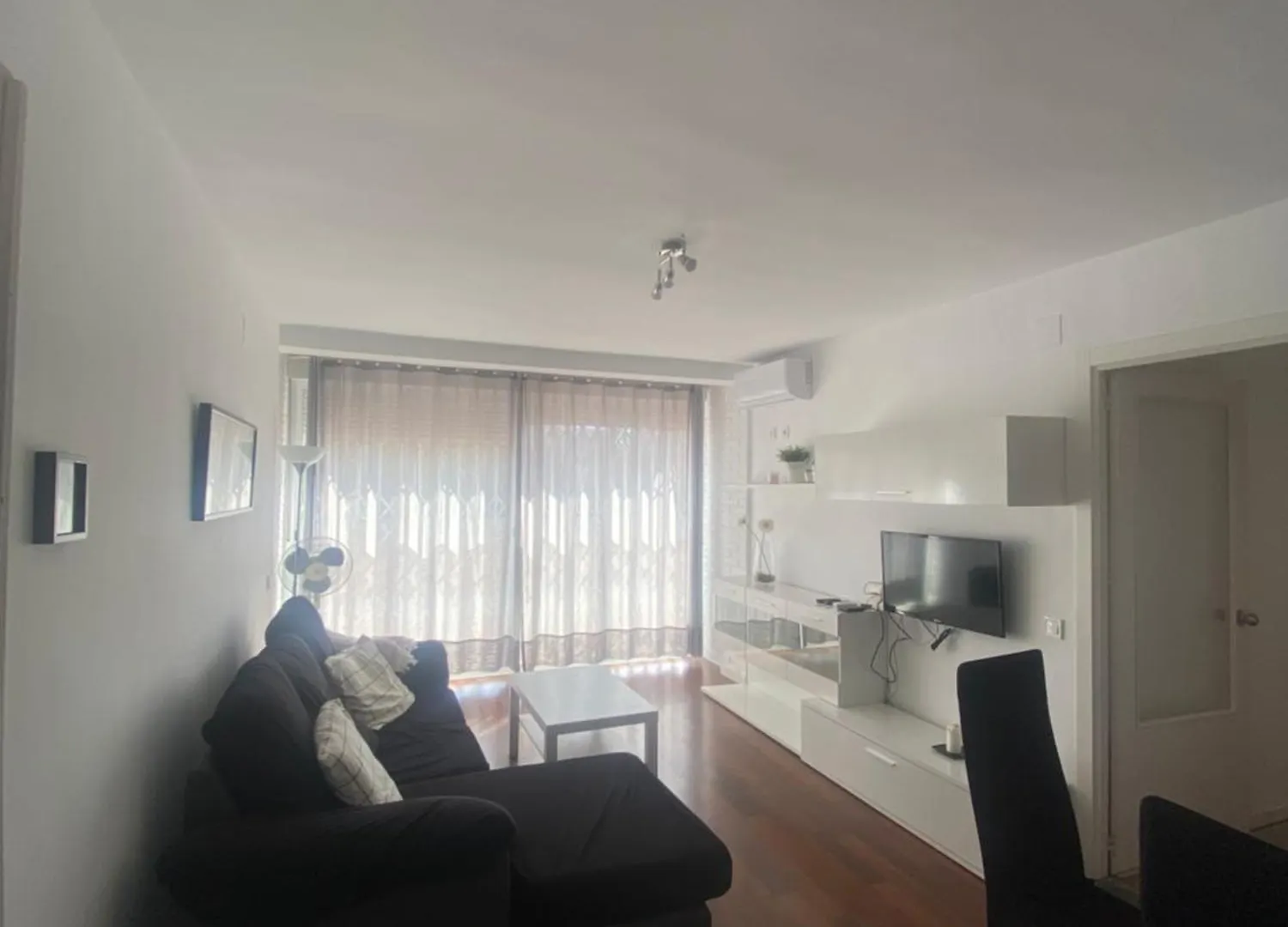 מאלגה Princesa Apartment