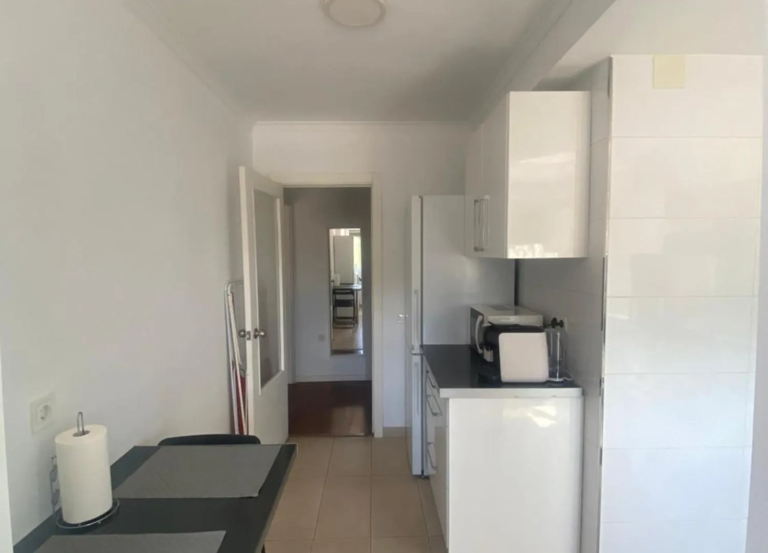 מאלגה Princesa Apartment