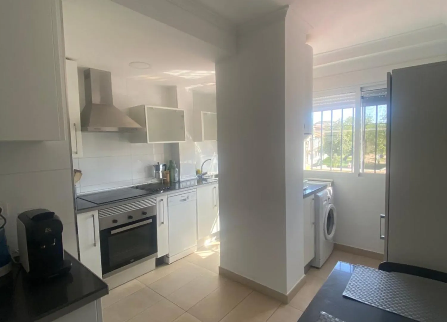 מאלגה Princesa Apartment ספרד