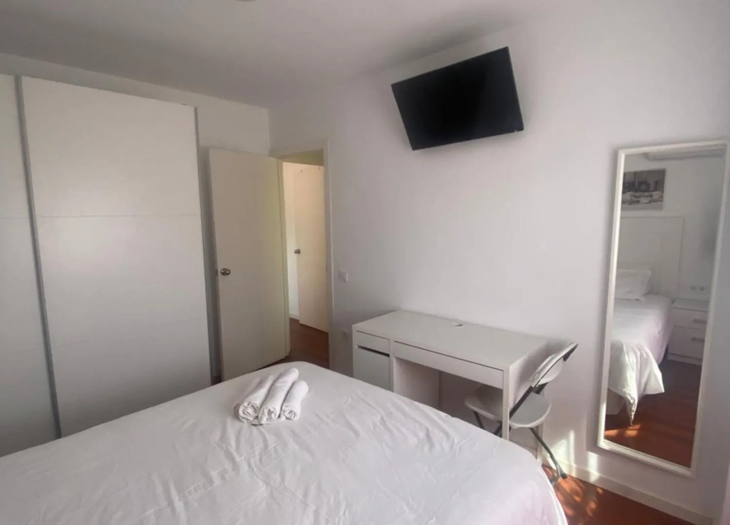 מאלגה Princesa Apartment