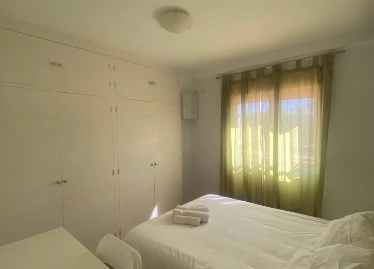 מאלגה Princesa Apartment